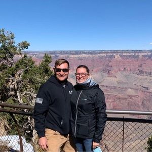 Meet your Posher, Nathan